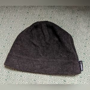 Gerry Dark Gray Beanie Hat, NWOT
